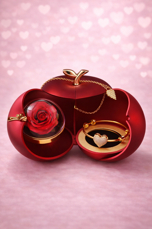 Valentineβs Day Grand Combo Gift Pack (15+ Handpicked Items)