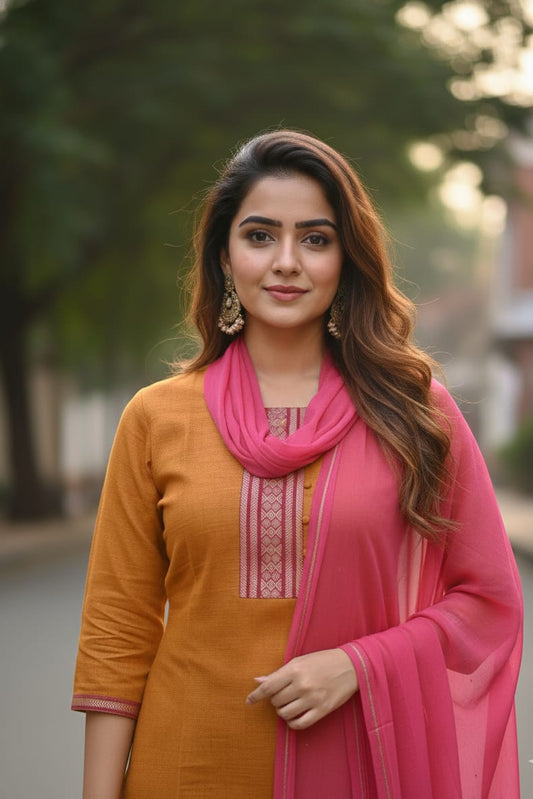 Chettinadu Cotton (IB0166)