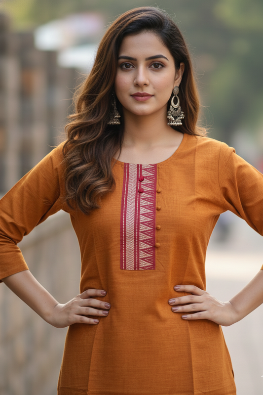 Chettinadu Cotton (IB0172)