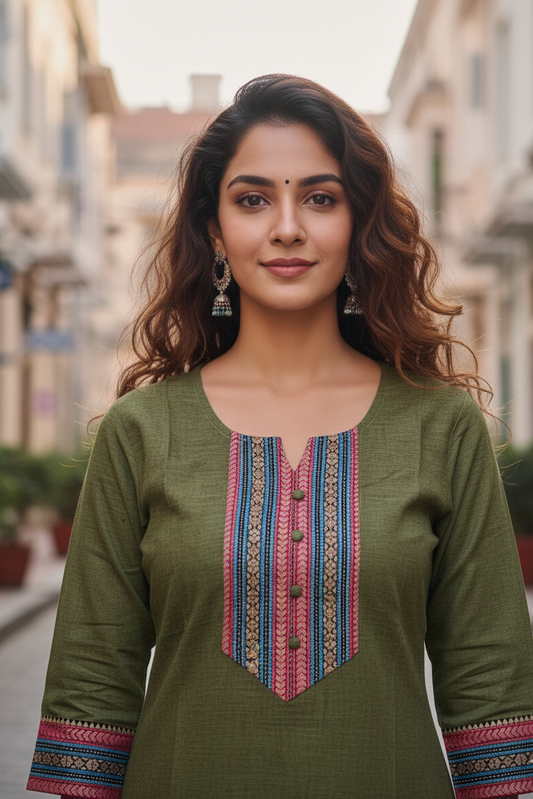 Chettinadu Cotton (IB0178)