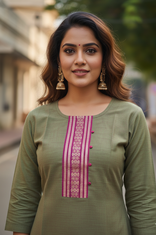 Chettinadu Cotton (IB0189)