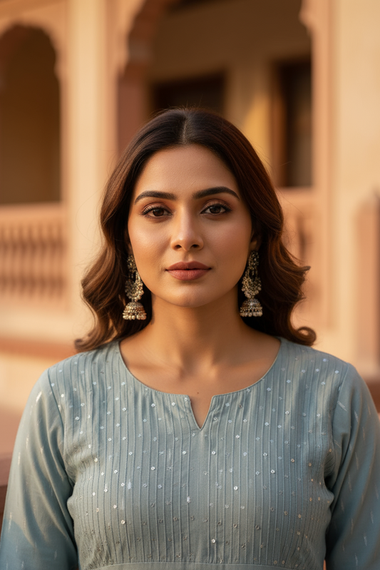 Premium Kurti (IB120)