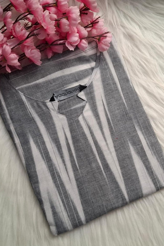 Cotton Kurti (IB016)