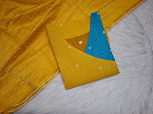 Dupatta set (IB0213)