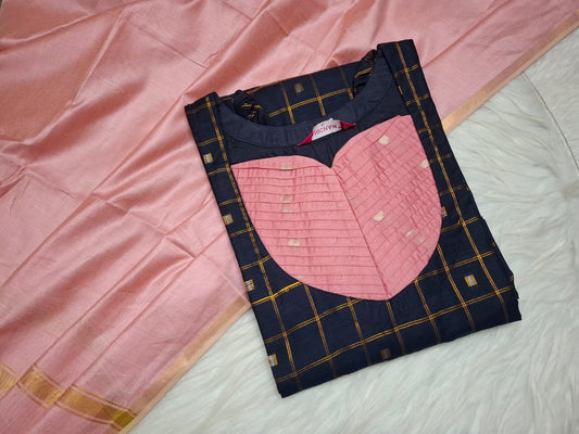 Dupatta Set (IB0212)