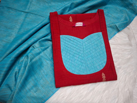 Dupatta Set (IB0215)