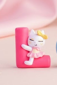 Adorable premium love gift