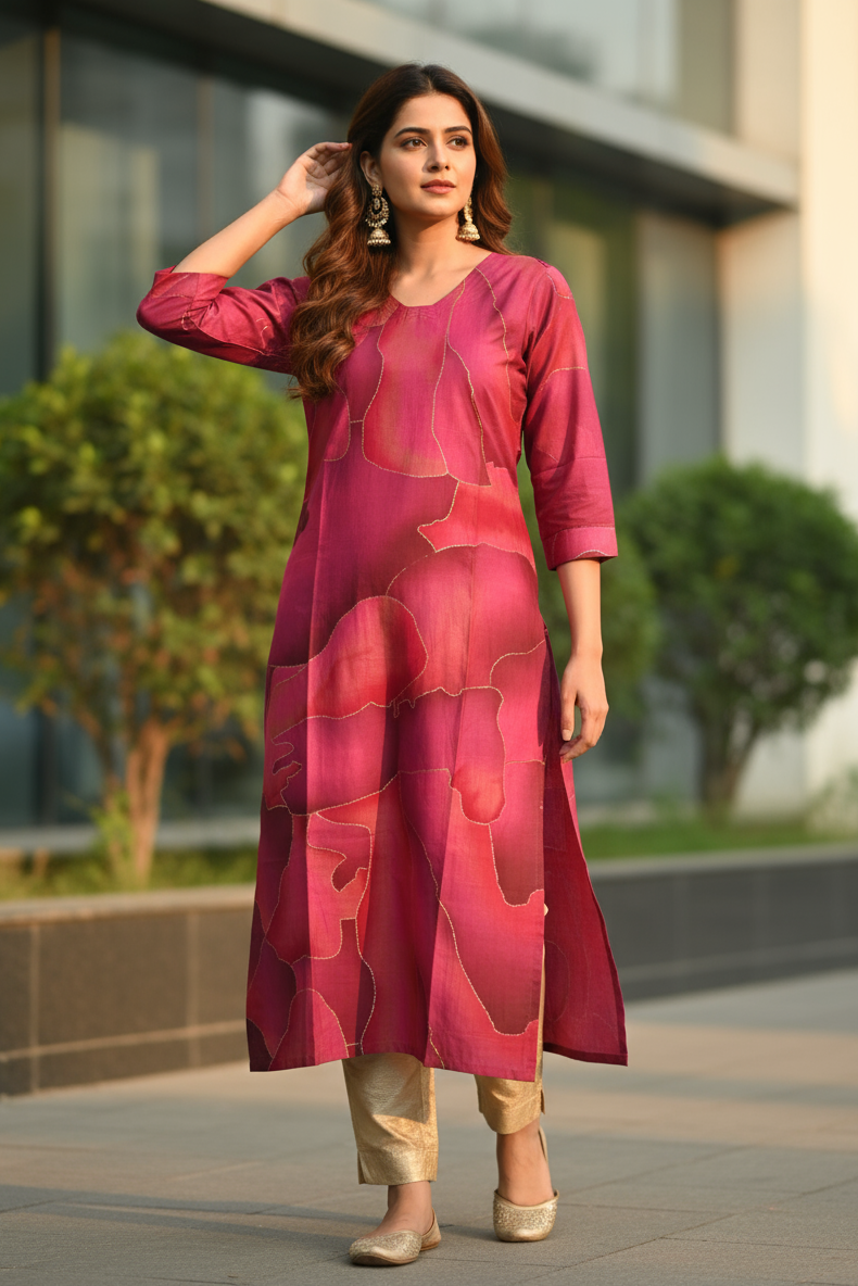 Premium Kurti