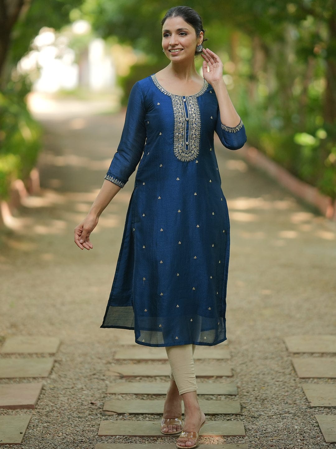 Premium Kurti