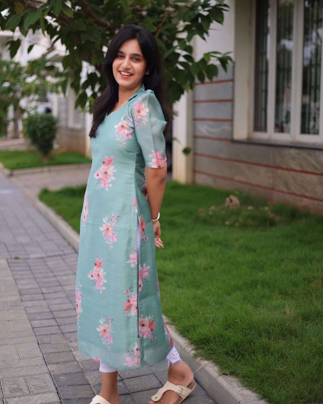 Cotton Kurti