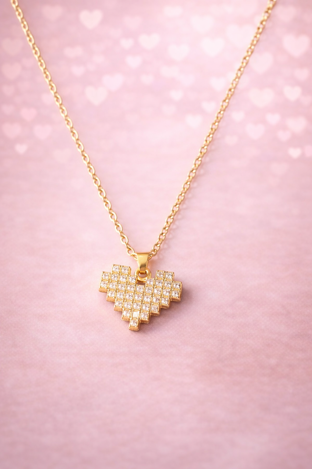 Premium Heart Gift Box