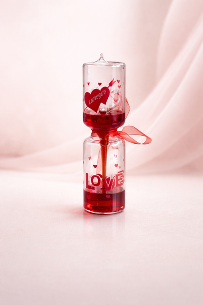 Love meter