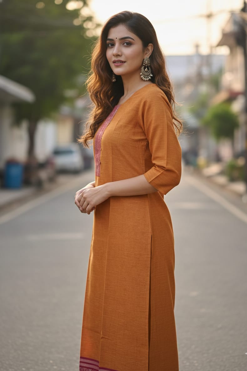 Chettinadu Cotton (IB0166)