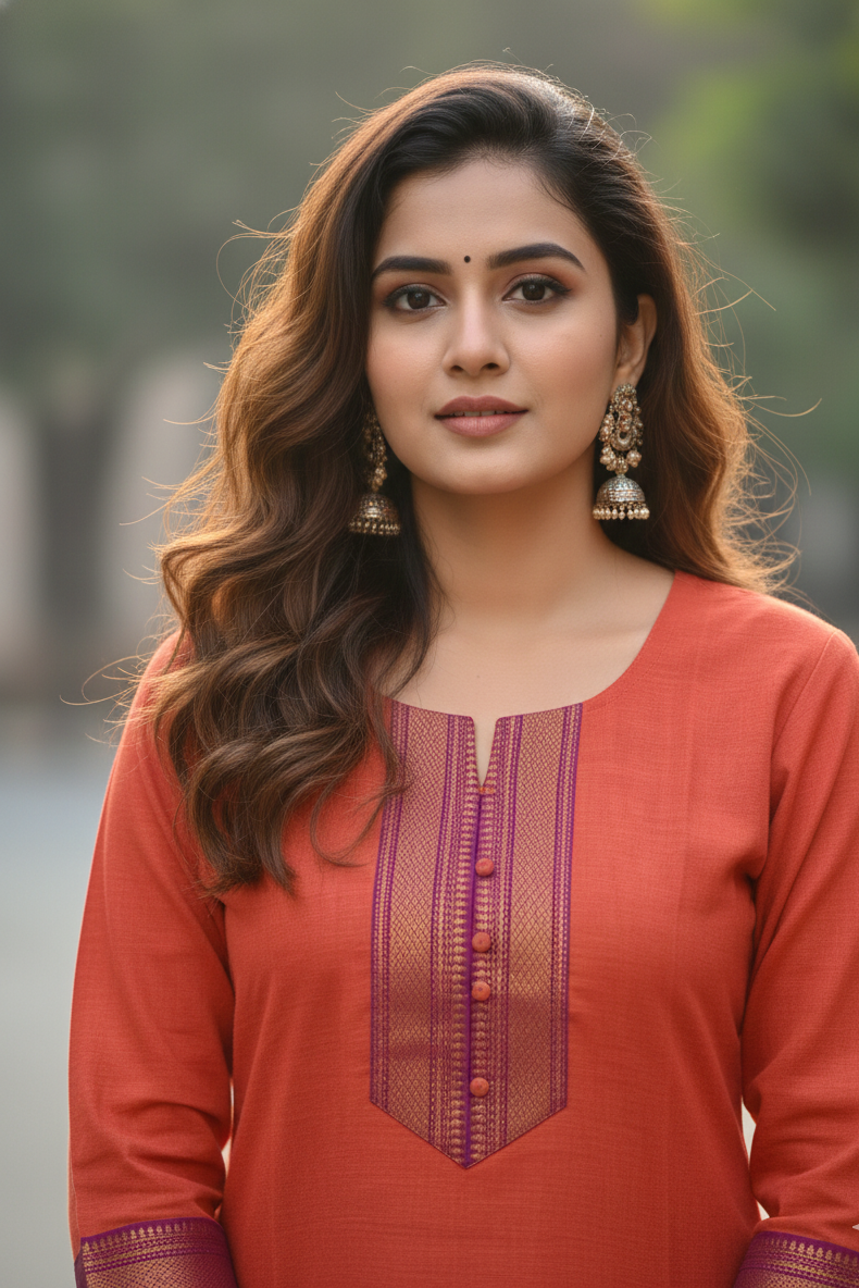 Chettinadu Cotton (IB0169)