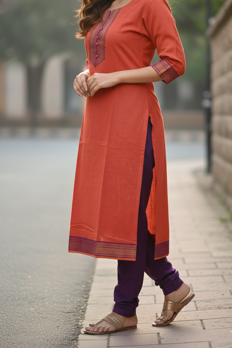 Chettinadu Cotton (IB0169)