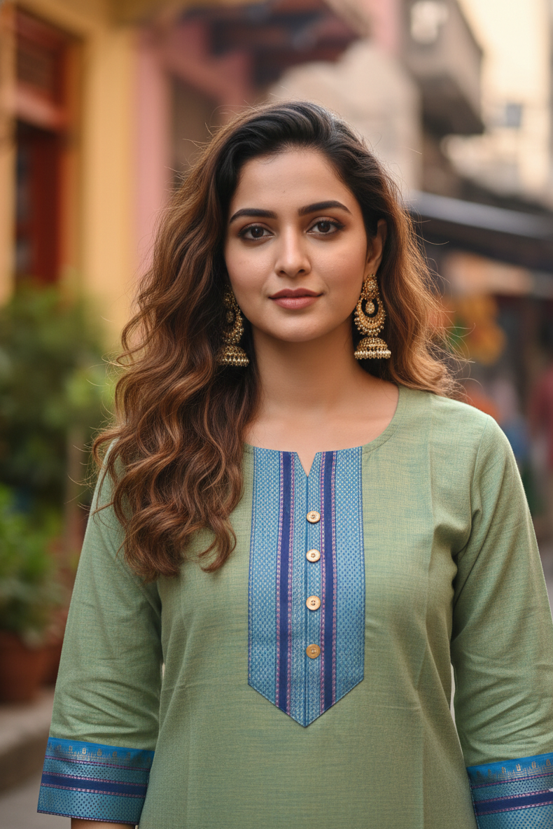 Chettinadu Cotton (IB0171)