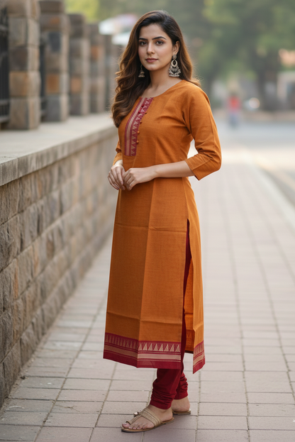 Chettinadu Cotton (IB0172)