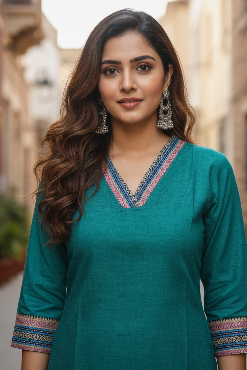 Chettinadu Cotton (IB0174)