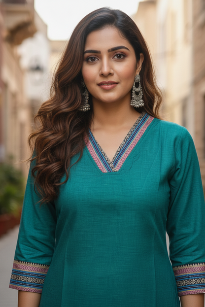 Chettinadu Cotton (IB0174)