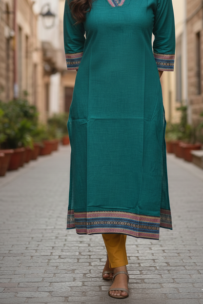 Chettinadu Cotton (IB0174)