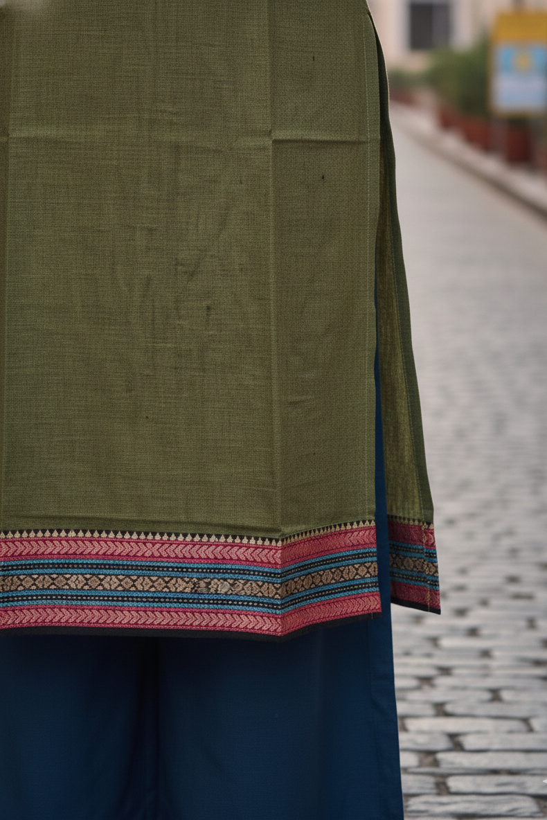 Chettinadu Cotton (IB0178)