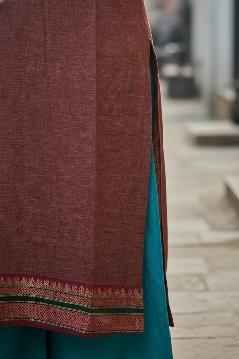 Chettinadu Cotton (IB0179)