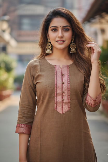 Chettinadu Cotton (IB0184)