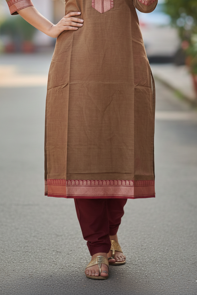 Chettinadu Cotton (IB0184)