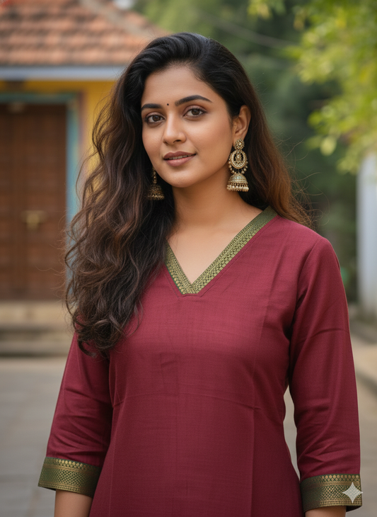 Chettinadu Cotton (IB0185)