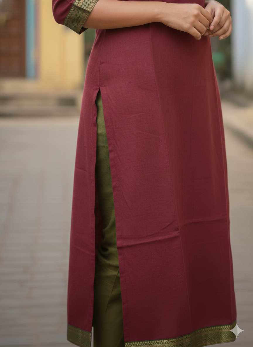 Chettinadu Cotton (IB0185)