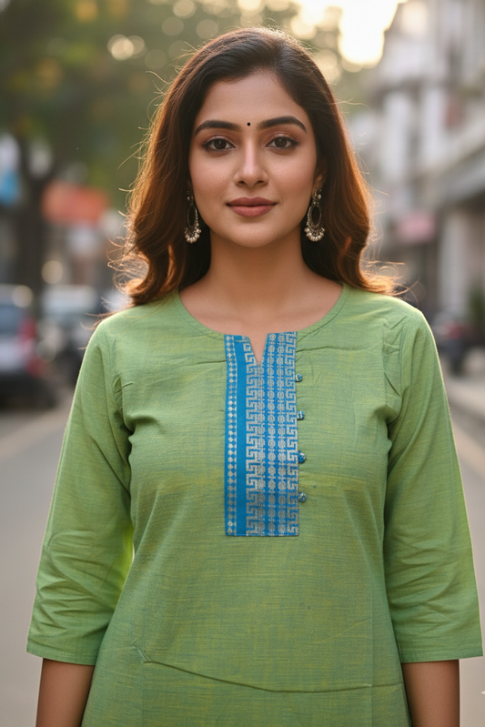 Chettinadu Cotton (IB0186)