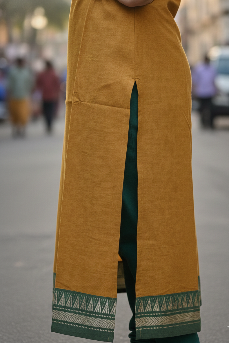 Chettinadu Cotton (IB188)