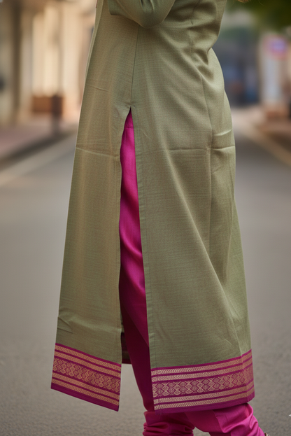 Chettinadu Cotton (IB0189)