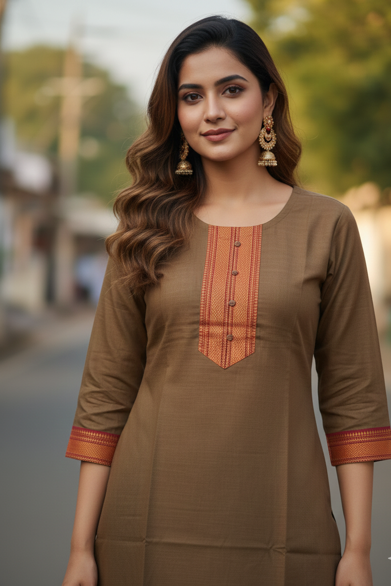 Chettinadu Cotton (IB0190)