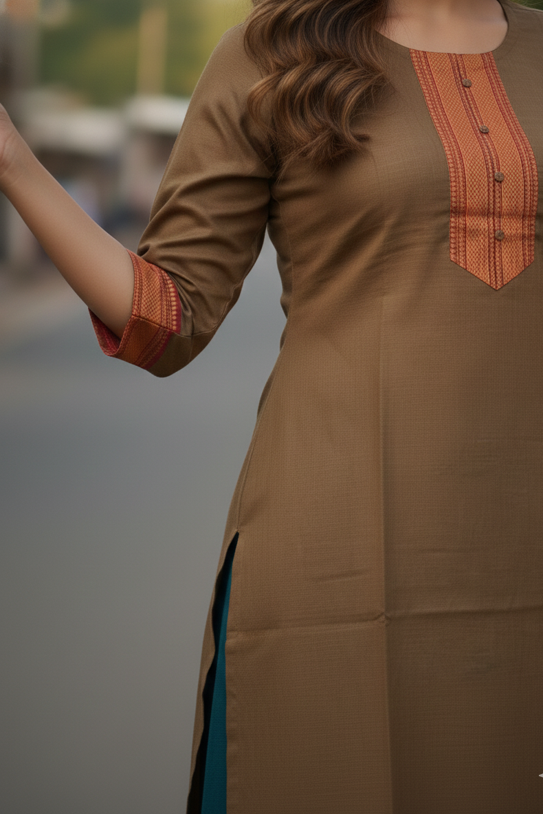 Chettinadu Cotton (IB0190)