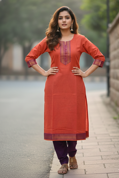 Chettinadu Cotton (IB0169)