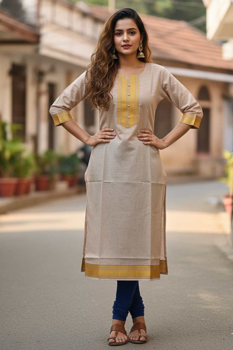 Chettinadu Cotton (IB0170)