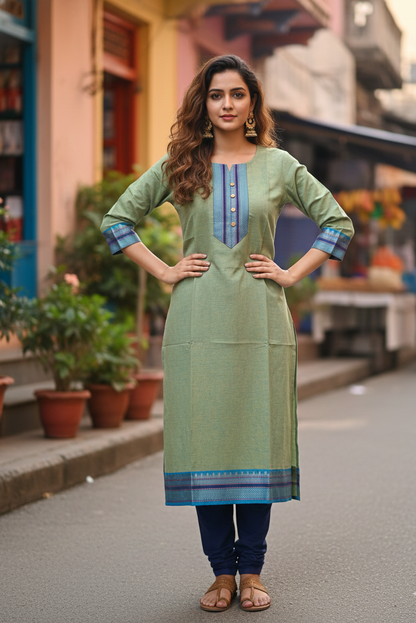 Chettinadu Cotton (IB0171)