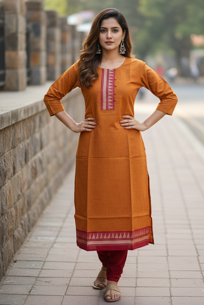 Chettinadu Cotton (IB0172)