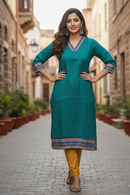 Chettinadu Cotton (IB0174)