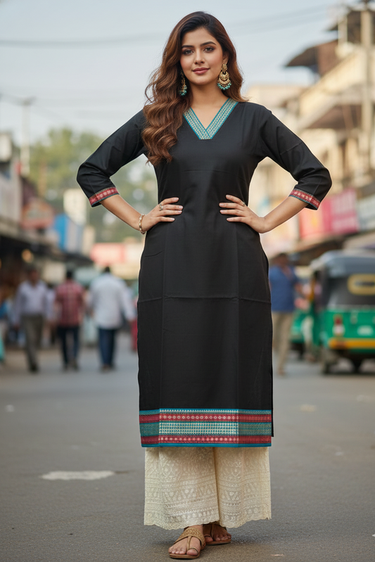 Chettinadu Cotton (IB0182)