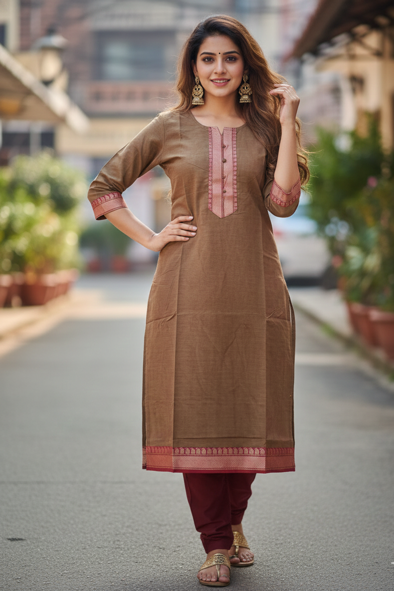 Chettinadu Cotton (IB0184)