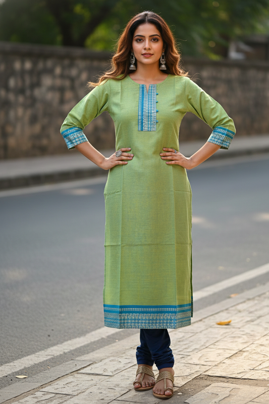 Chettinadu Cotton (IB0186)