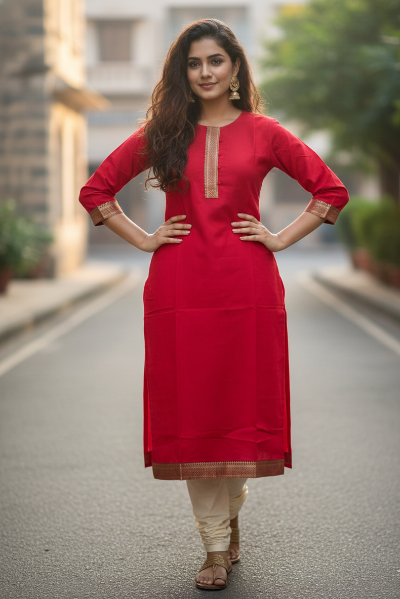 Chettinadu Cotton (IB0187)