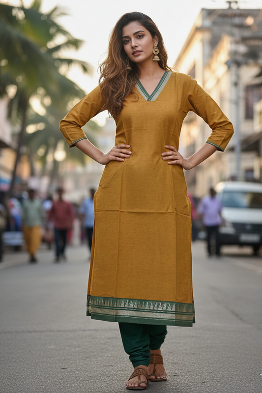 Chettinadu Cotton (IB0188)