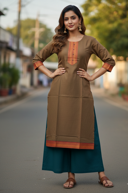 Chettinadu Cotton (IB0190)