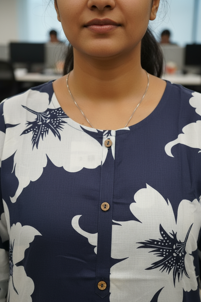 Daily Wear Kurti (IB022)