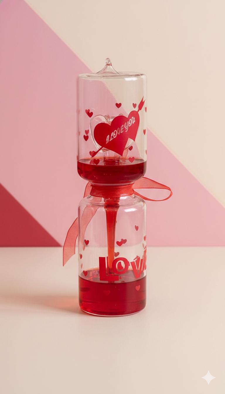 Love meter