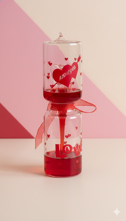 Love meter