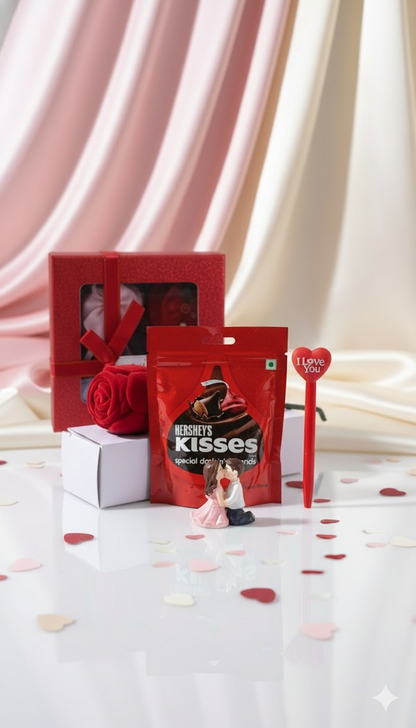 Valentine’s Day Grand Combo Gift Pack (15+ Handpicked Items)